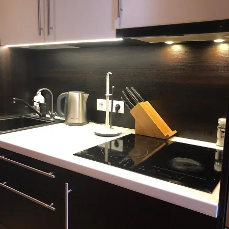 Apartman 17 - Up To 3 Persons - Couple With 1 Infant