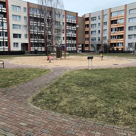 17 - Up To 3 Persons - Couple With 1 Infant * Ventspils