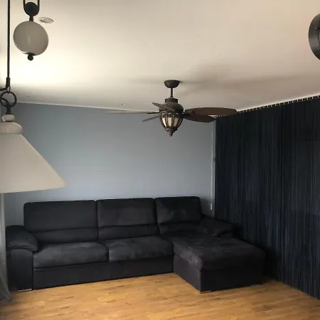 17 - Up To 3 Persons - Couple With 1 Infant Ventspils