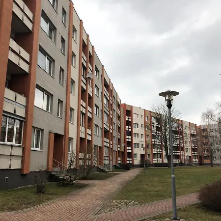 Apartman 17 - Up To 3 Persons - Couple With 1 Infant