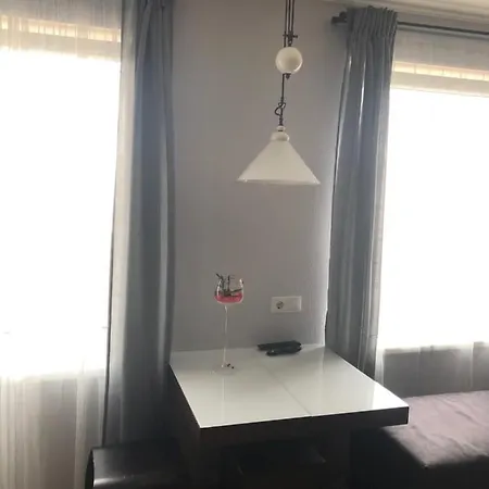 Apartman 17 - Up To 3 Persons - Couple With 1 Infant *
