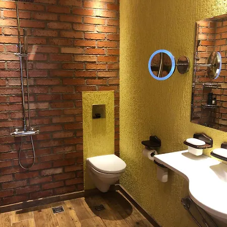 Apartman 17 - Up To 3 Persons - Couple With 1 Infant *